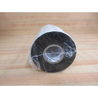 Zebra Performance 02000GT11030 Wax Ribbon