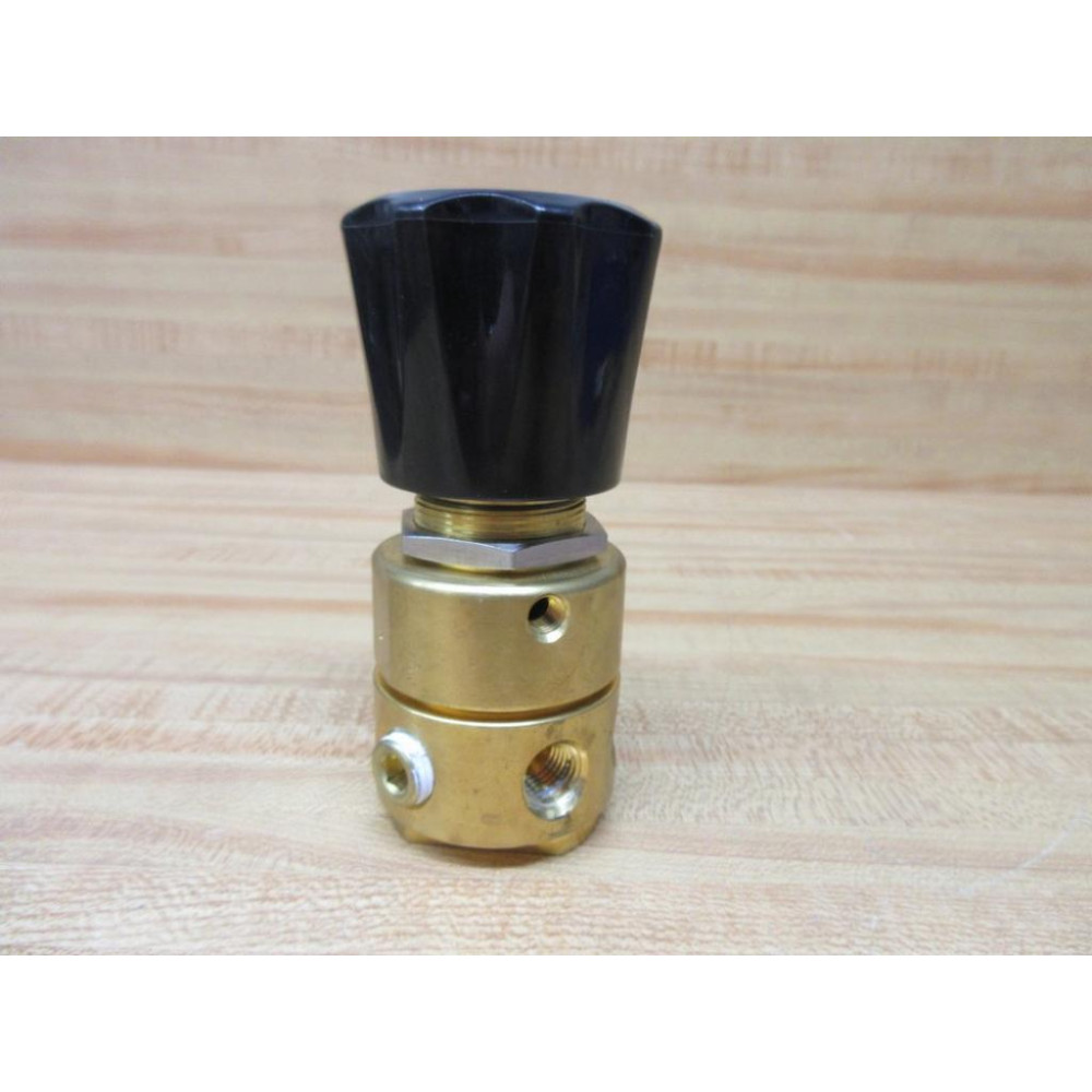 Tescom 44-2210-241-1134 Pressure Reducer 4422102411134 - New No Box