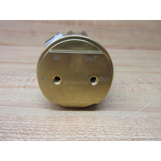 Tescom 44-2210-241-1134 Pressure Reducer 4422102411134 - New No Box