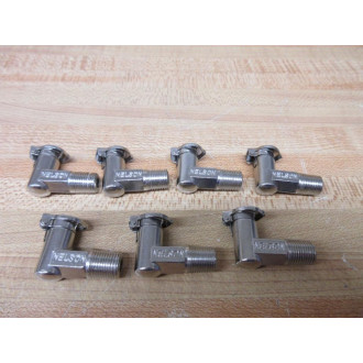 Nelson VAF-48 Oil Cup VAF48 (Pack of 7) - New No Box