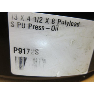 Polyload P9172S Forklift Tire - New No Box