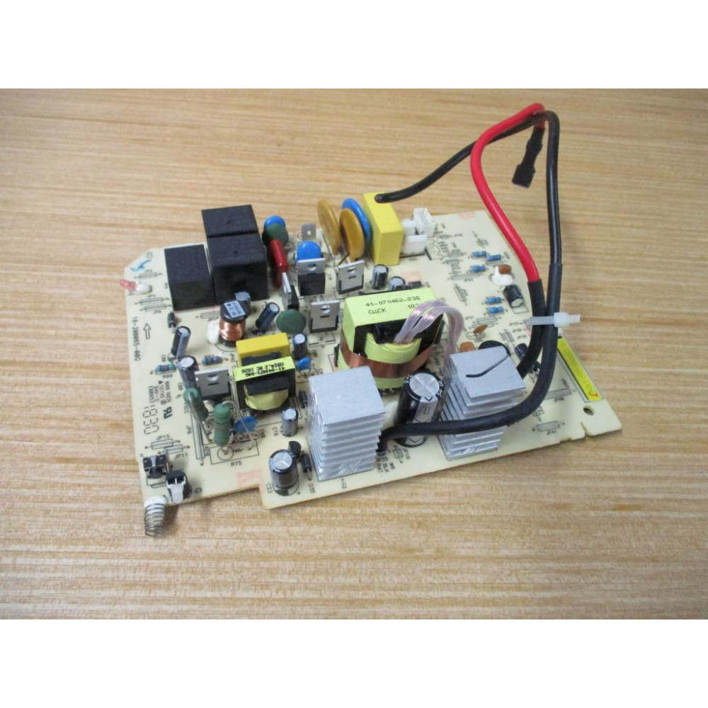 Wan Nien 16-200065-00G Circuit Board 1620006500G - Used