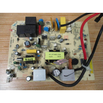 Wan Nien 16-200065-00G Circuit Board 1620006500G - Used