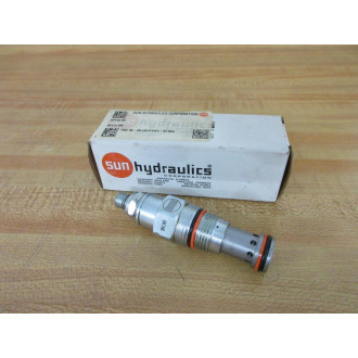 Sun Hydraulics RPECLBN Relief Valve