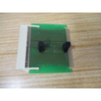 Festo 699119 PCB Card - New No Box
