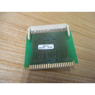 Festo 699119 PCB Card - New No Box