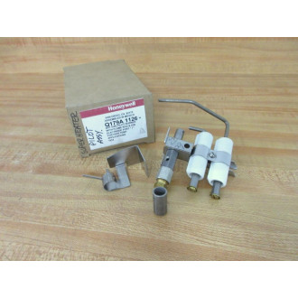 Honeywell Q179A1126 Pilot Burner
