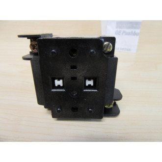 General Electric CR104PLG82R Pilot Light - New No Box