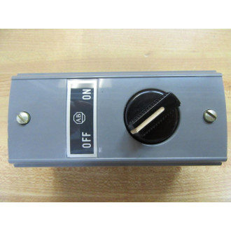 Allen Bradley 800-R2SX1 Selector Switch