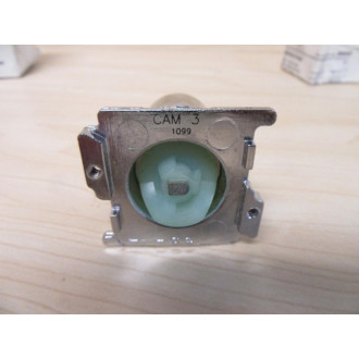 Cutler Hammer 10250T15234 Selector Switch