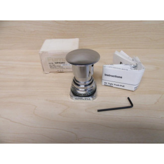 Furnas 52PA2AC Push Pull Switch