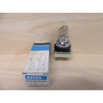 Fuji Electric J2B11F Selector Switch