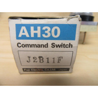 Fuji Electric J2B11F Selector Switch