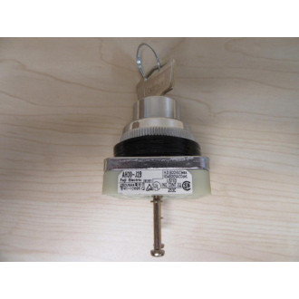 Fuji Electric J2B11F Selector Switch