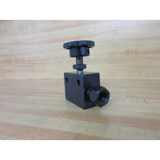 Toyooki PG-SB-02 Stop Valve PGSB02