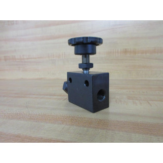 Toyooki PG-SB-02 Stop Valve PGSB02
