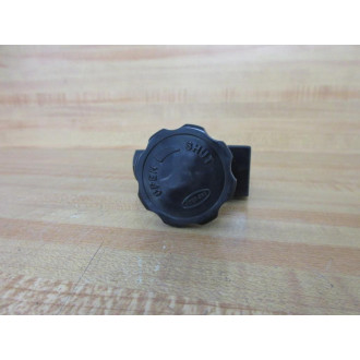 Toyooki PG-SB-02 Stop Valve PGSB02