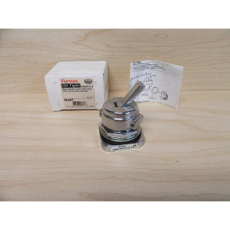 Furnas 52ABT Lever Switch
