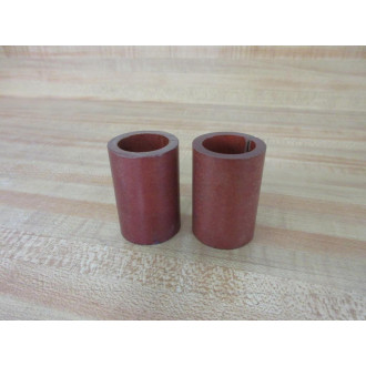 Linde Union Carbide 41W99 Insulating Sleeve (Pack of 4) - New No Box
