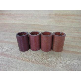 Linde Union Carbide 41W99 Insulating Sleeve (Pack of 4) - New No Box