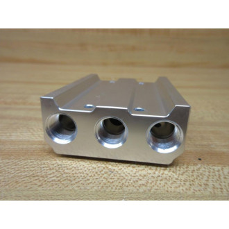 Ingersoll Rand M26M02-02-G Valve Manifold 4KB16