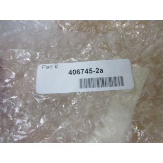 RTD 406745-2A Thermocouple Head 4067452A - New No Box