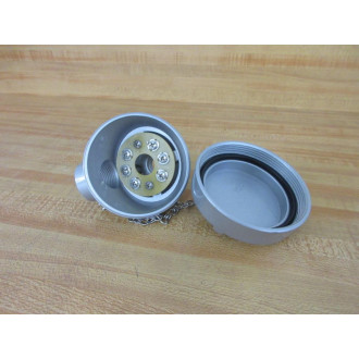 RTD 406745-2A Thermocouple Head 4067452A - New No Box