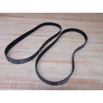 Optibelt-RB PJ 864 5M Ribbed Drive Belt PJ8645M