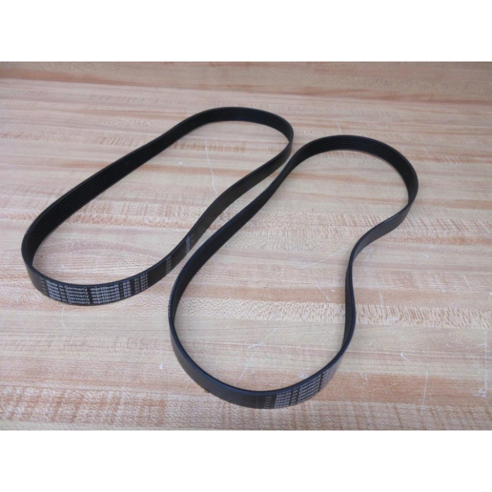 Optibelt-RB PJ 864 5M Ribbed Drive Belt PJ8645M