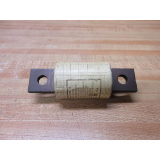 Buss KBH-300 Bussmann Tron Fuse KBH300 - Used