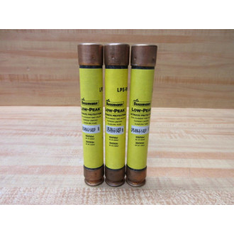 Buss LPS-RK-6-14SP Bussmann Fuse Cross Ref 1BW76 - New No Box