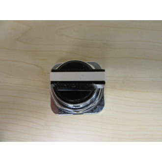 Siemens Furnas 52SA2BDB Selector Switch