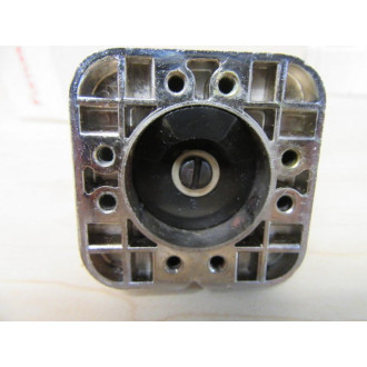 Siemens Furnas 52SA2BDB Selector Switch