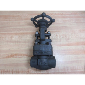 Newco A105N-14 Valve A105N14 - New No Box