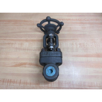 Newco A105N-14 Valve A105N14 - New No Box