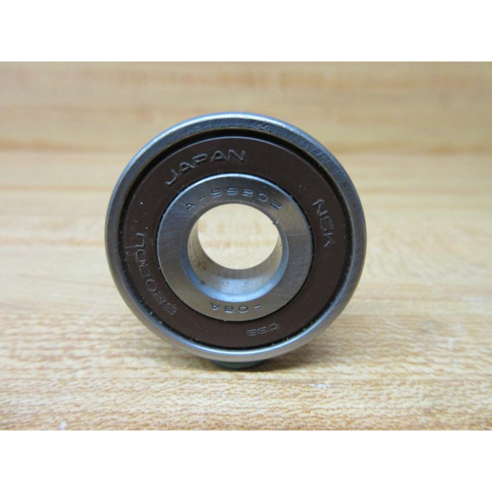 NSK A-99202-08A Ball Bearing 6202DU - New No Box