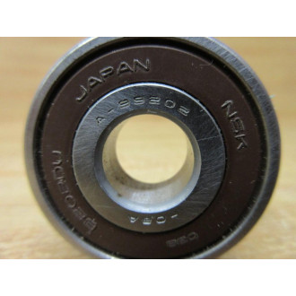 NSK A-99202-08A Ball Bearing 6202DU - New No Box