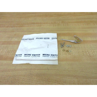 Microswitch JV-26 Honeywell Actuator JV26