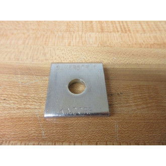 Thomas & Betts ZAB241-38EG Superstrut Square Washer ZAB24138EG (Pack of 5)