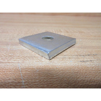 Thomas & Betts ZAB241-38EG Superstrut Square Washer ZAB24138EG (Pack of 5)