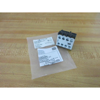 C3 Controls 300-MFA22 Contactor 300-MFA