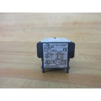 C3 Controls 300-MFA22 Contactor 300-MFA