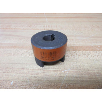 Lovejoy L-075 15MM Jaw Coupling Hub L07515MM - New No Box