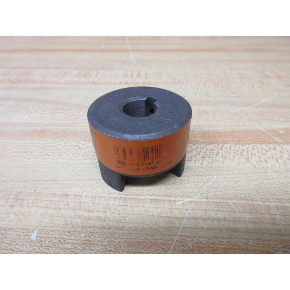 Lovejoy L-075 15MM Jaw Coupling Hub L07515MM - New No Box