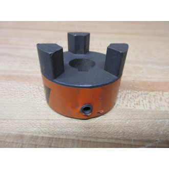 Lovejoy L-075 15MM Jaw Coupling Hub L07515MM - New No Box