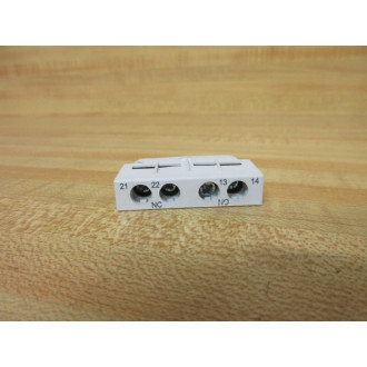 C3 Controls 330-FA11S25 Auxiliary Contact 330FA11S25