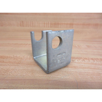 Unistrut P2824 Beam Clamp Without J-Bolt (Pack of 5) - New No Box