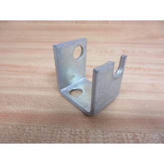 Unistrut P2824 Beam Clamp Without J-Bolt (Pack of 5) - New No Box