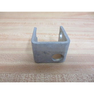 Unistrut P2824 Beam Clamp Without J-Bolt (Pack of 5) - New No Box