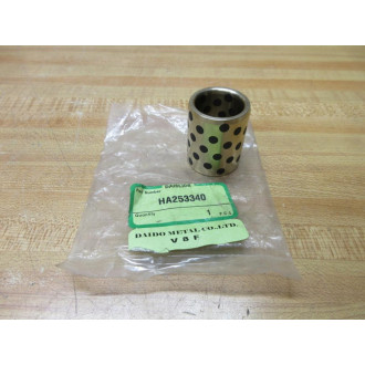Daislide HA253340 Daido Metal Co. Bushing